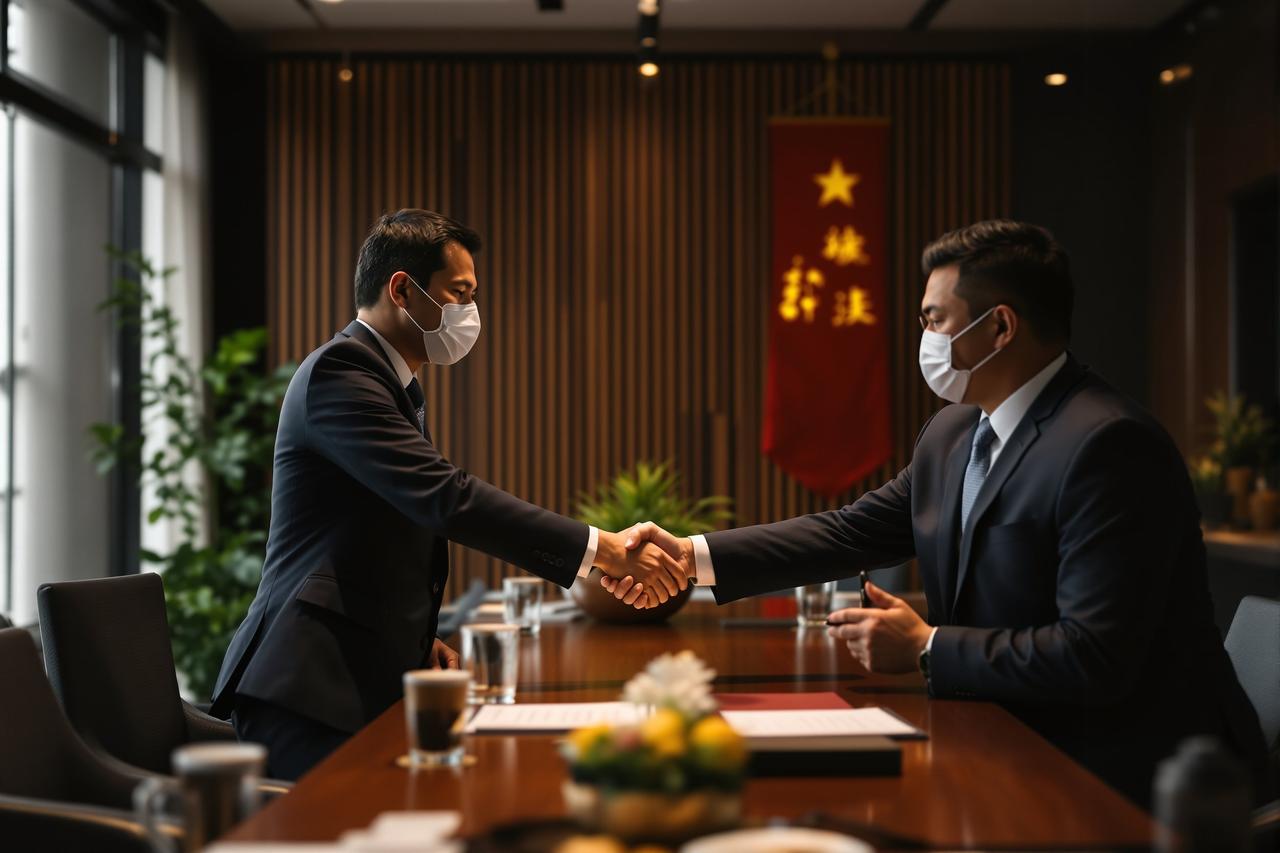 91视频app与腾讯视频达成战略合作，共同开发10部精品网剧