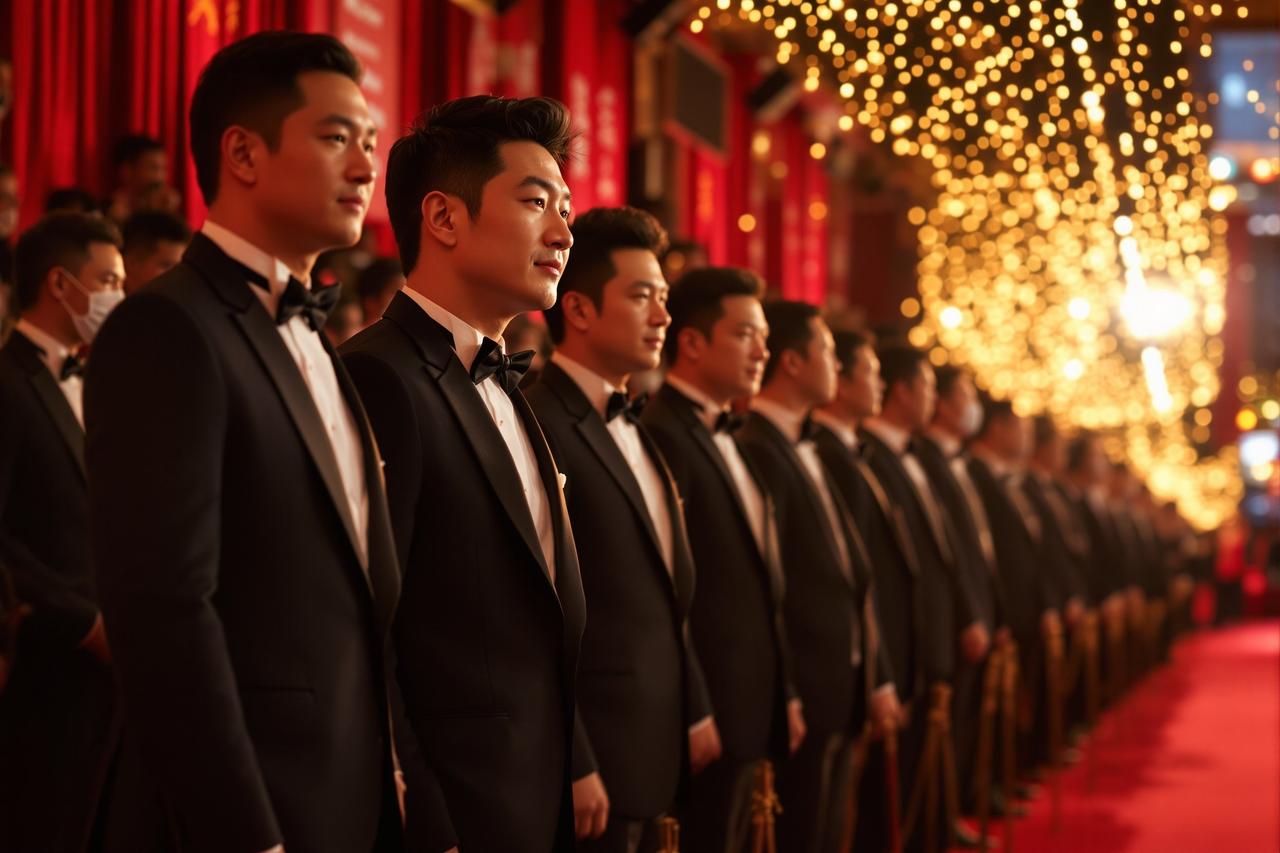 《极速追风》入围第76届戛纳电影节主竞赛单元